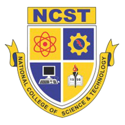 and Technology Logo